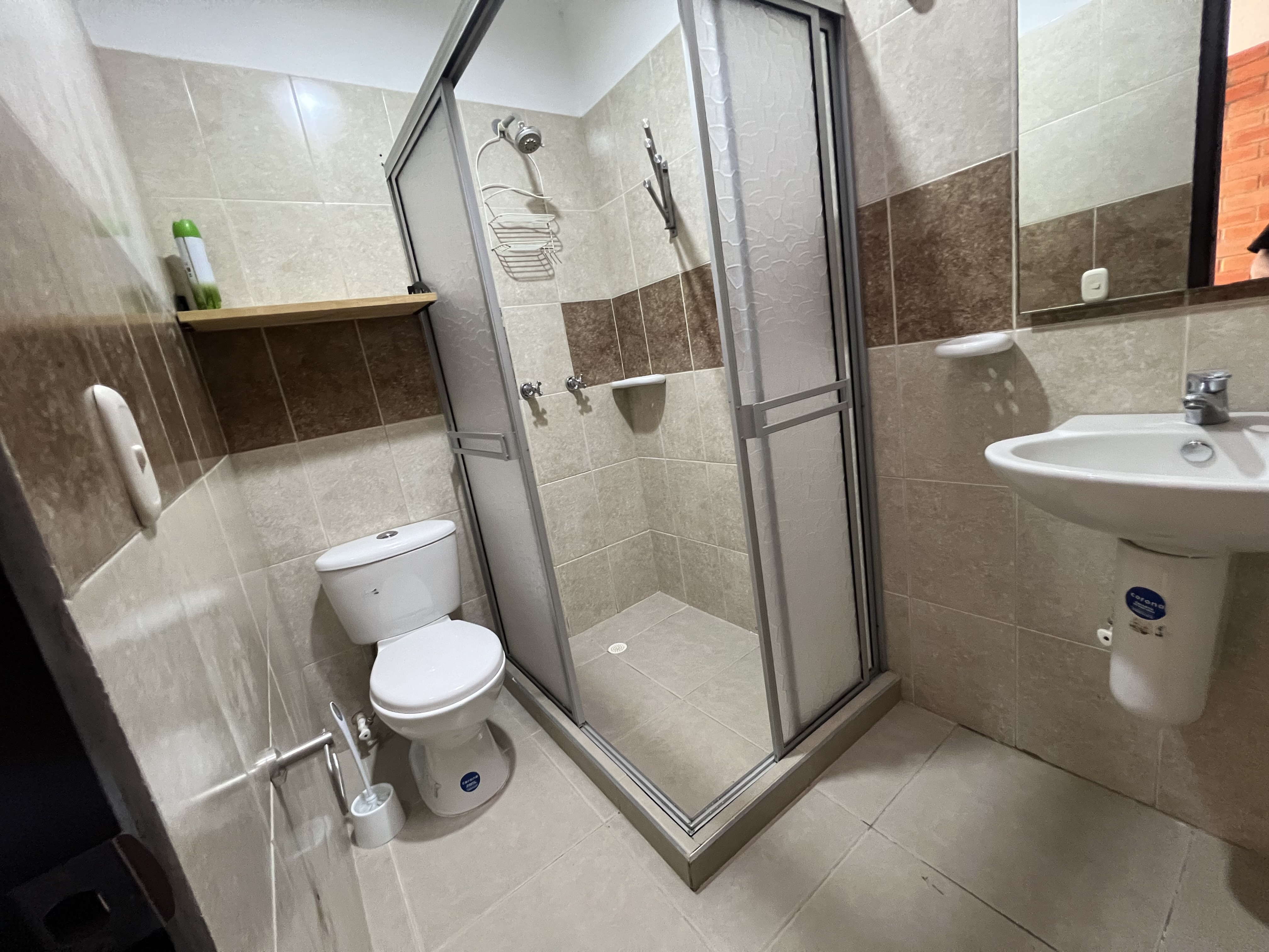 Foto de Casa campestre en Venta en Via armenia, Pereira - 25 - 279057572