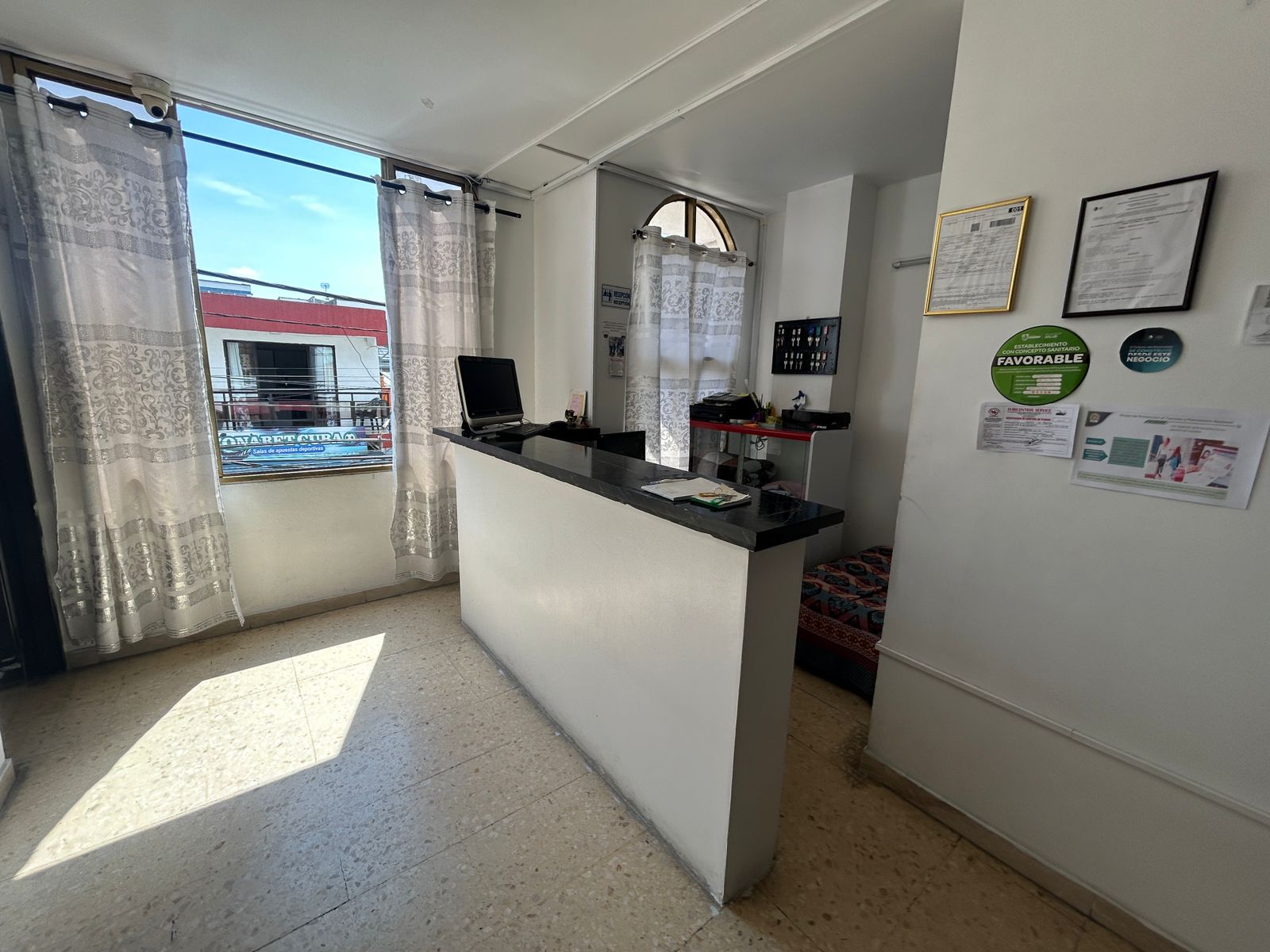 Foto de Edificio de apartamentos en Venta en Cuba, Pereira - 8 - 279067222