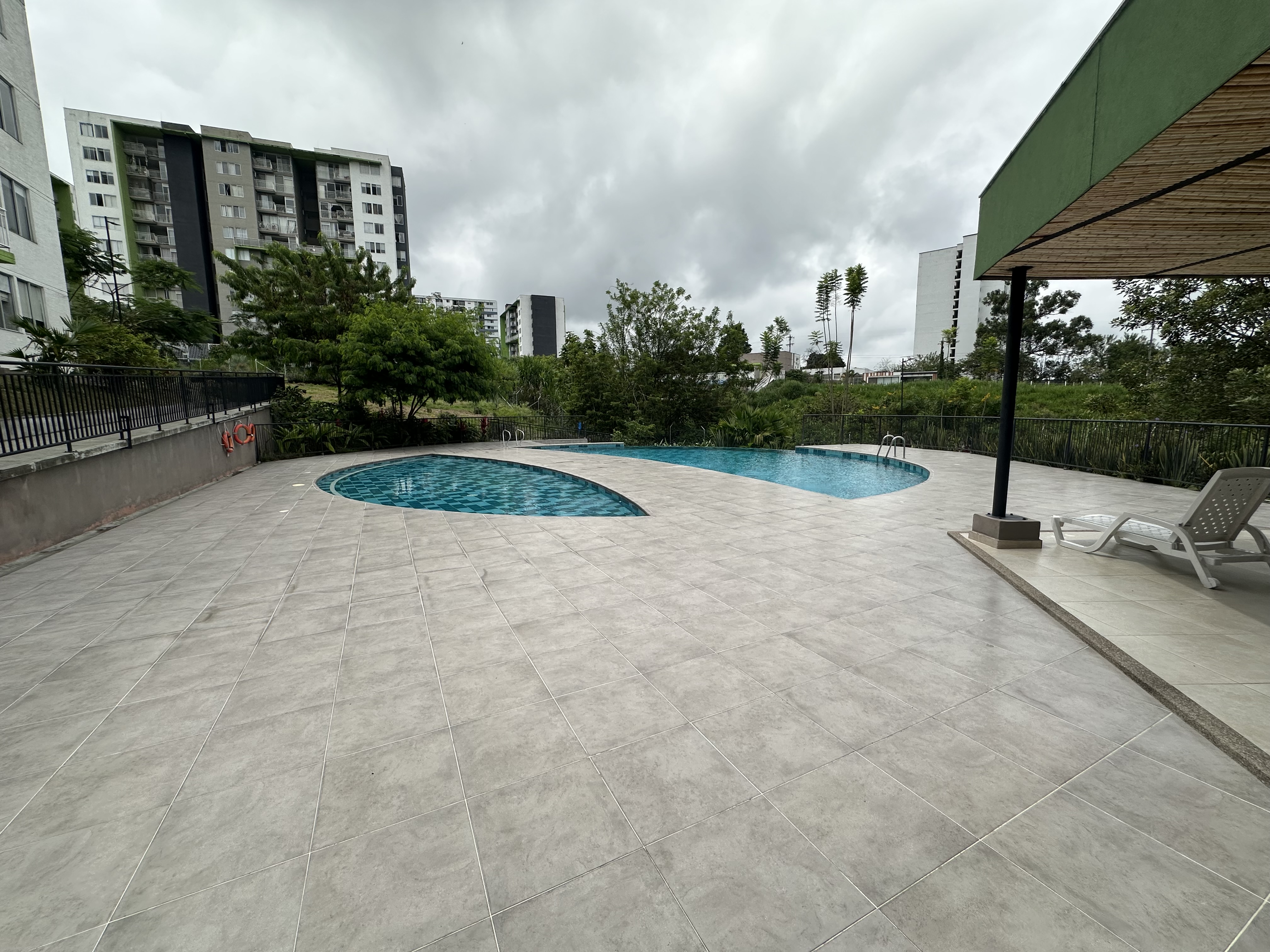 Foto de Apartamento en Venta en Puerto espejo, Armenia  - 16 - 279068651
