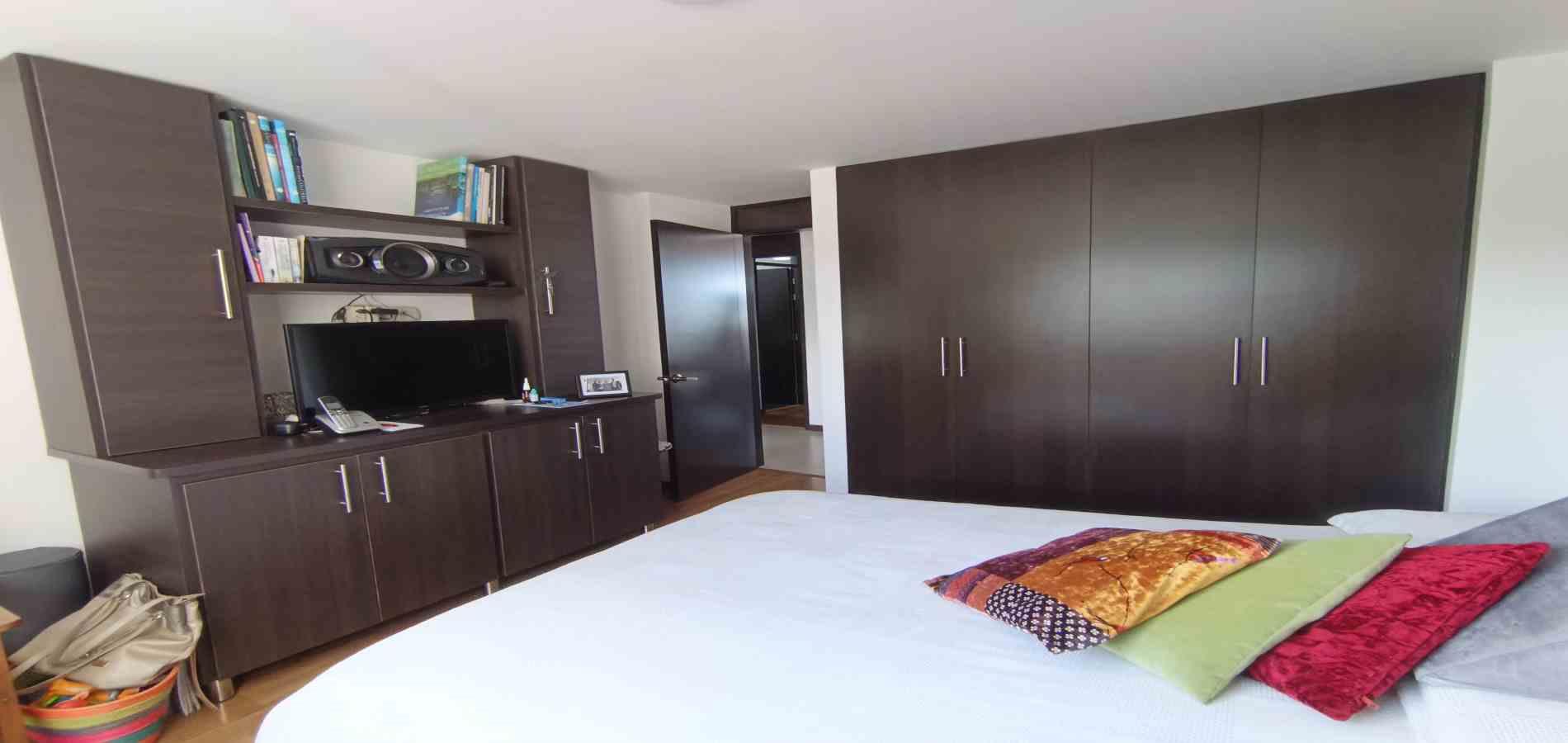 Foto de Apartamento en Venta en Alta suiza, Manizales - 8 - 279070275