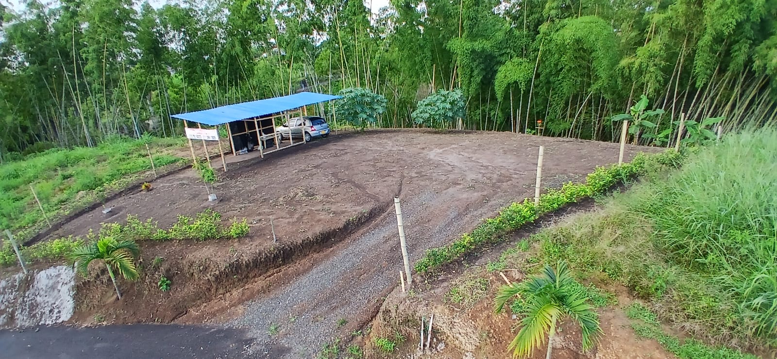 Foto de Lote / terreno en Venta en Altagracia, Pereira - 1 - 279065029