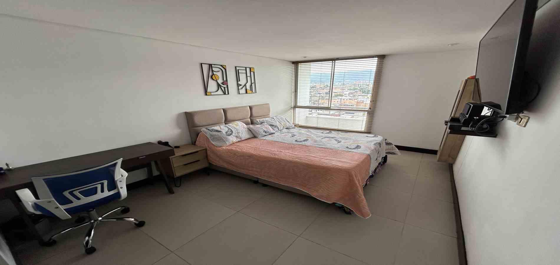 Foto de Apartaestudio en Venta en Circunvalar, Pereira - 7 - 279070124