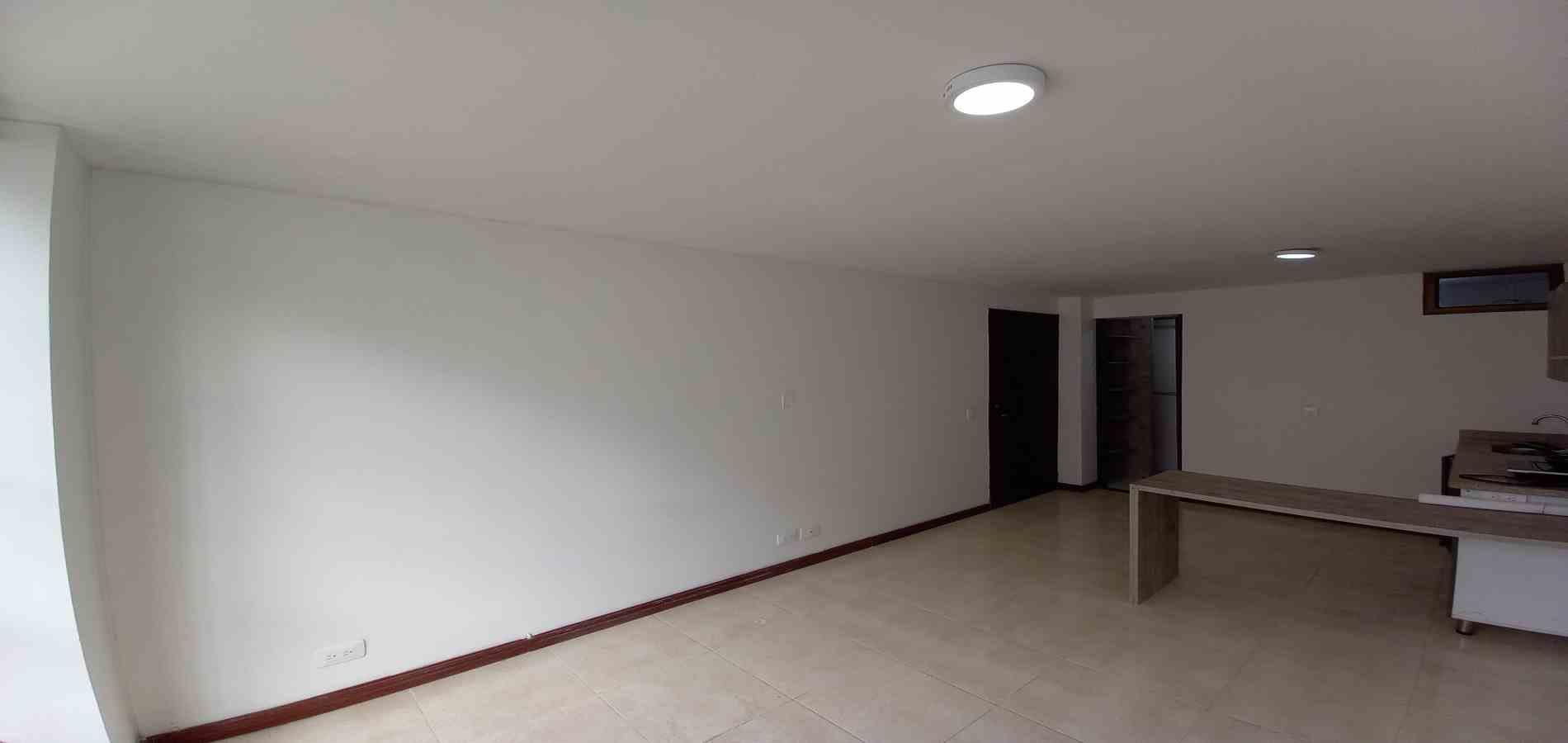 Foto de Apartaestudio en Arriendo en La estrella, Manizales - 2 - 279070002