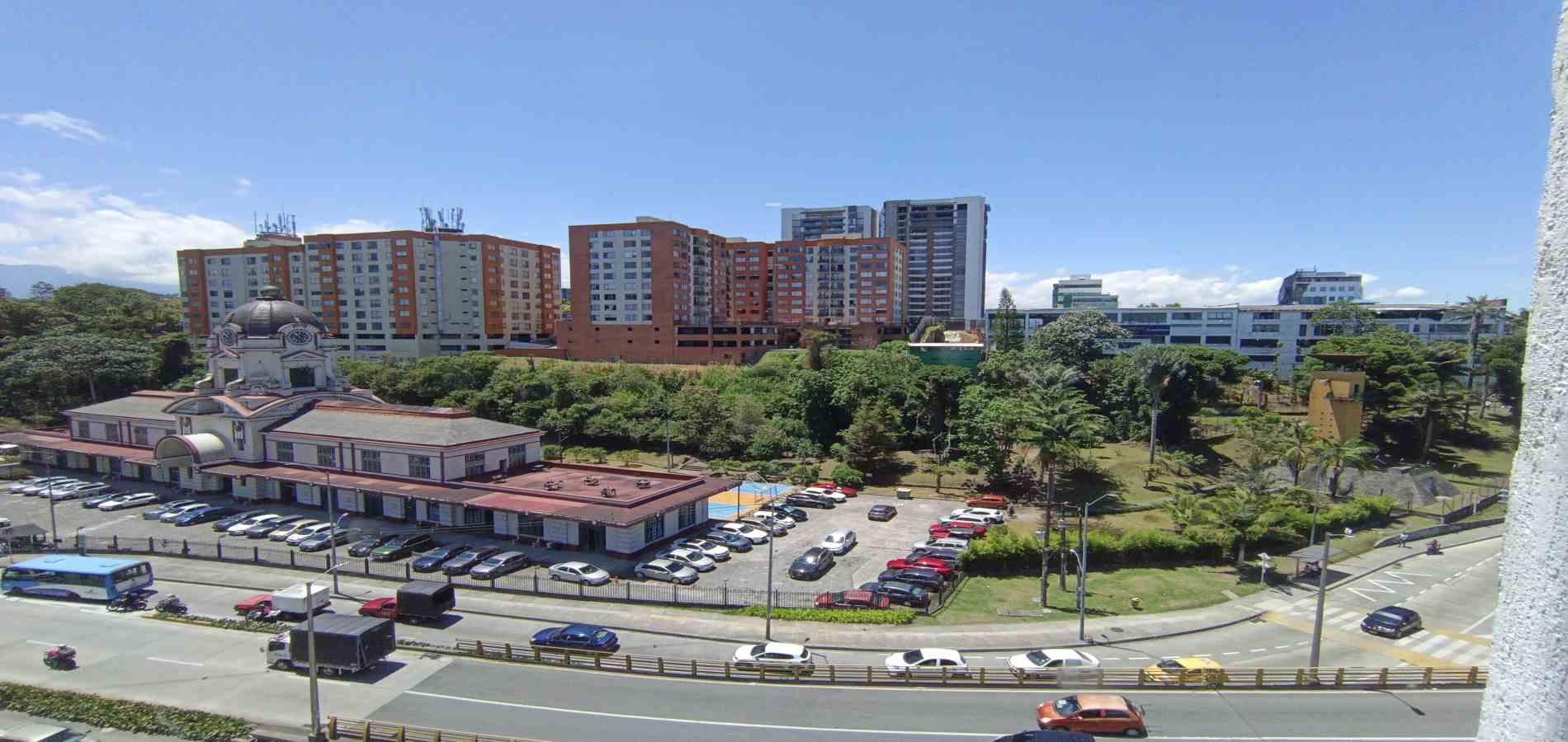 Foto de Apartaestudio en Arriendo en Santa helena, Manizales - 3 - 279069931