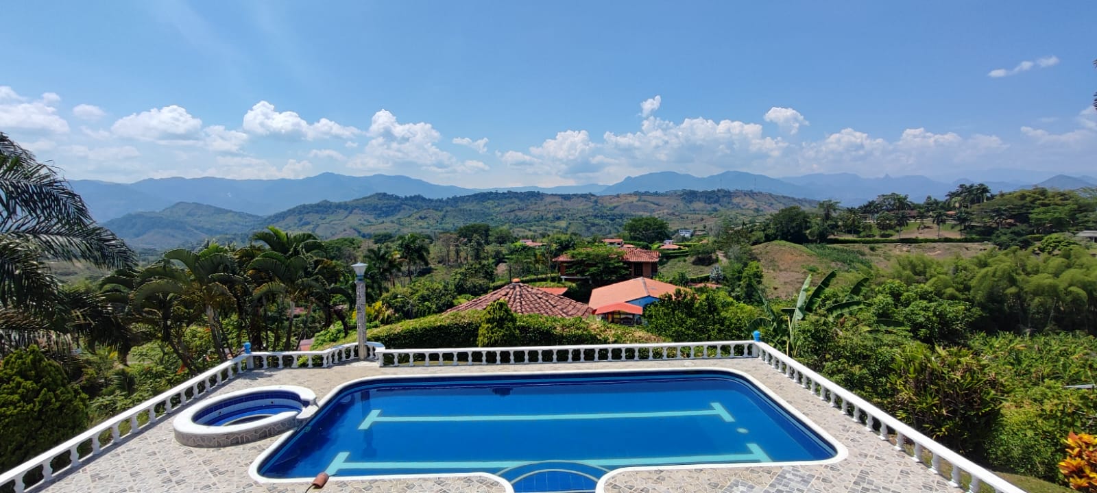 Foto de Casa campestre en Venta en Kilometro 41, Manizales - 10 - 279061635