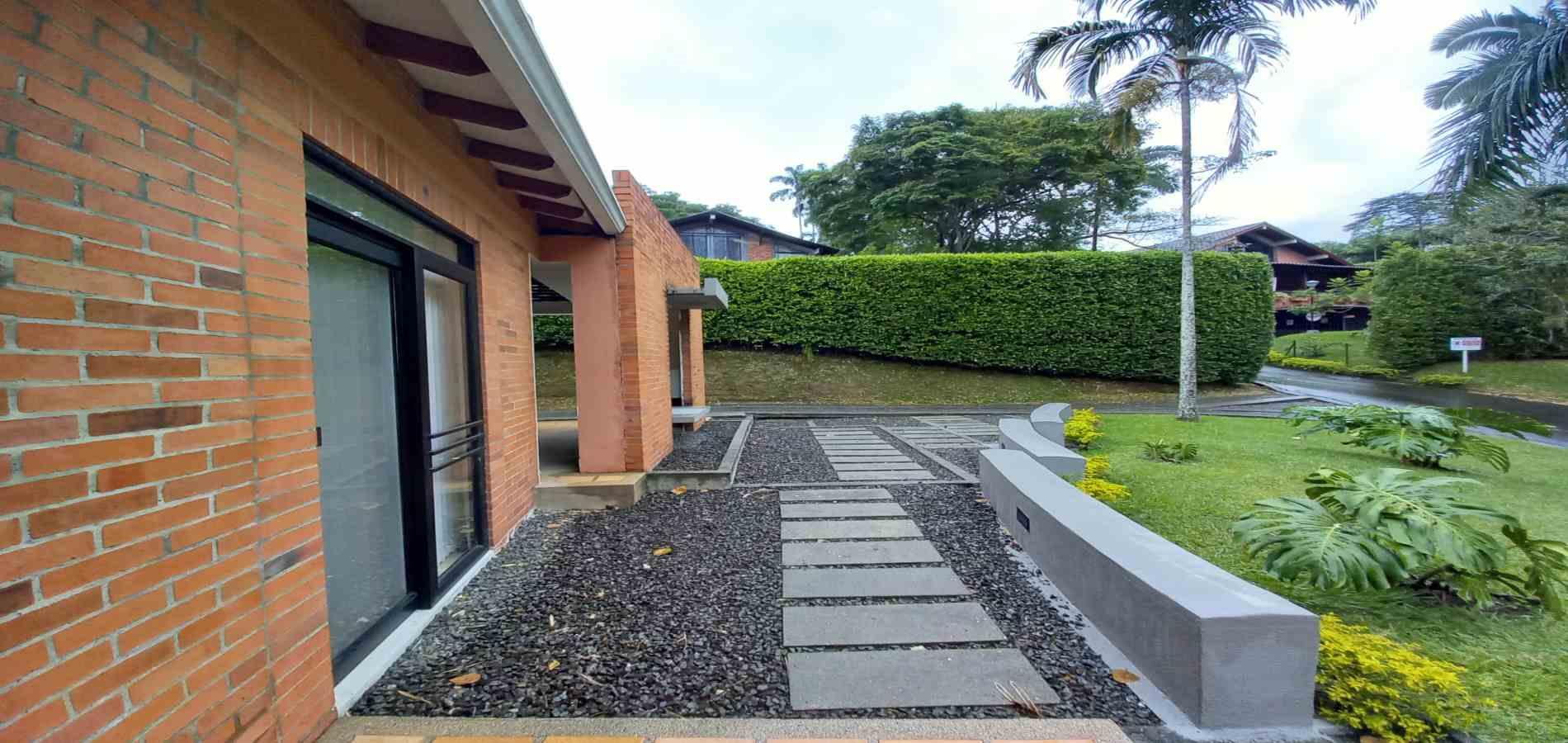 Foto de Casa campestre en Arriendo en Cerritos / sector el tigre, Pereira - 24 - 279065534