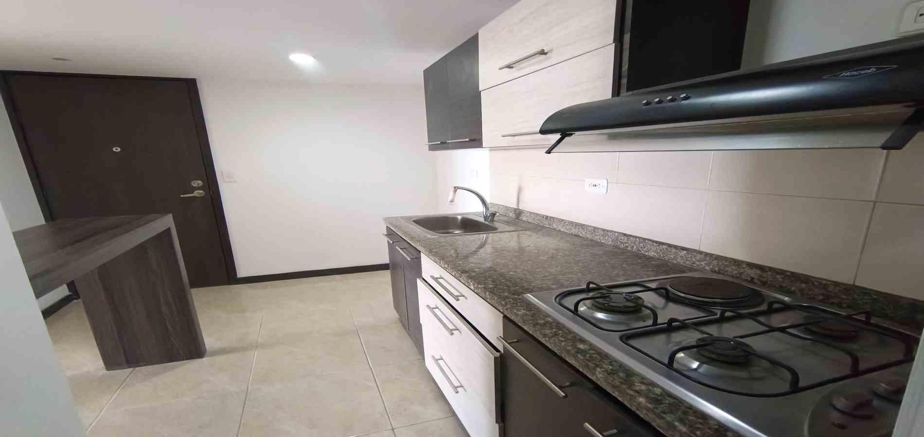 Foto de Apartamento en Venta en Villa pilar, Manizales - 5 - 279069060