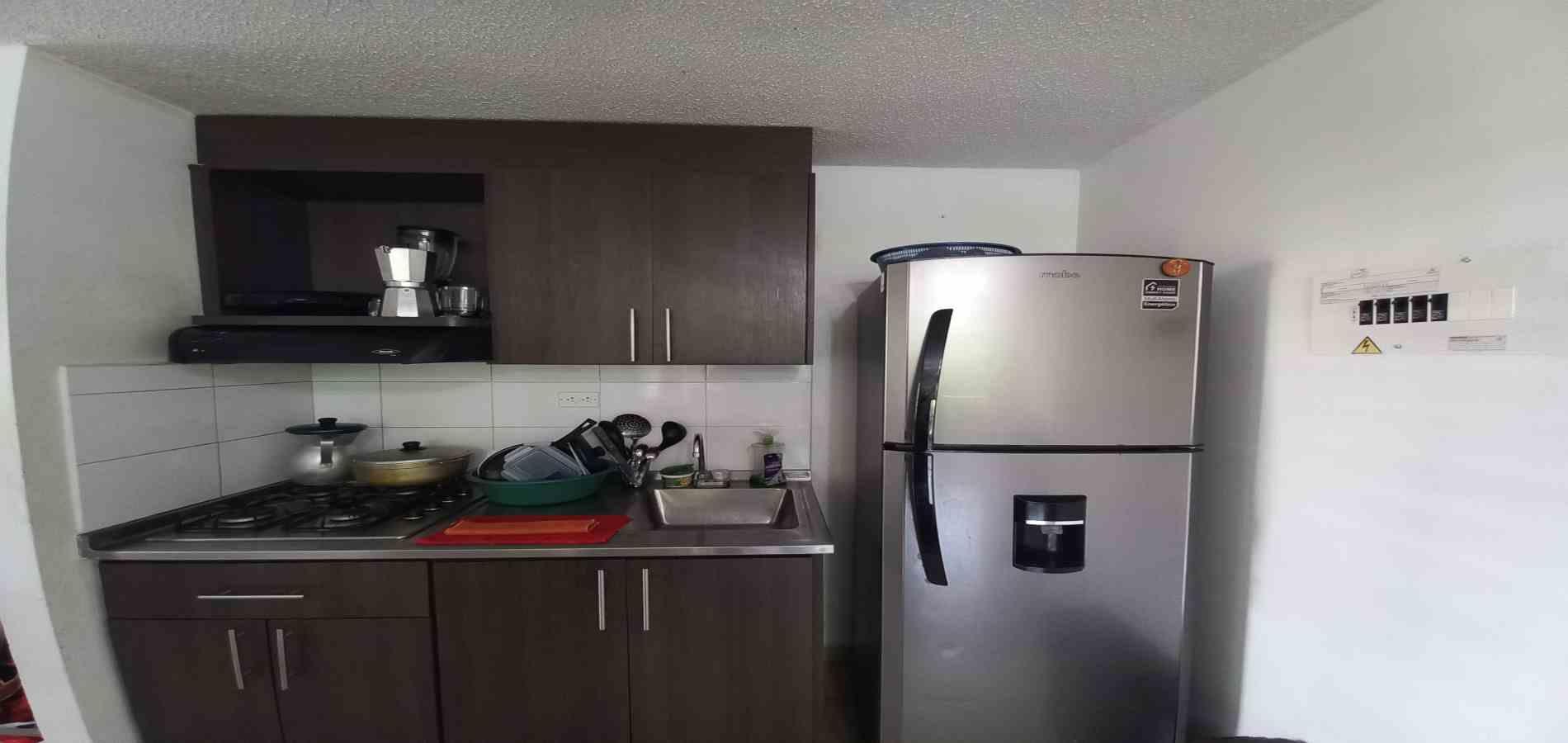 Foto de Apartamento en Venta en Veracruz, Santa rosa de cabal - 5 - 279068391
