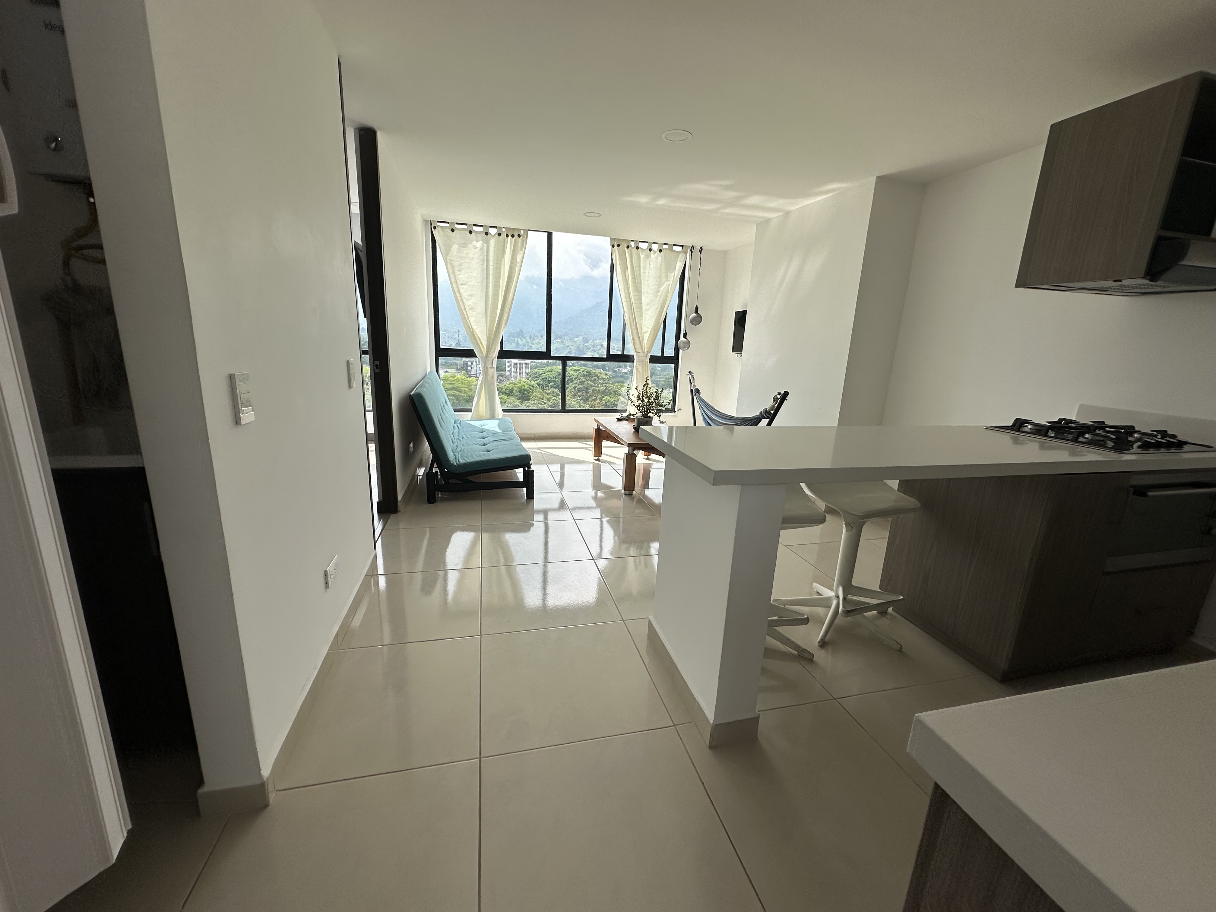 Foto de Apartaestudio para Venta en Av 19, Armenia  - 279069127