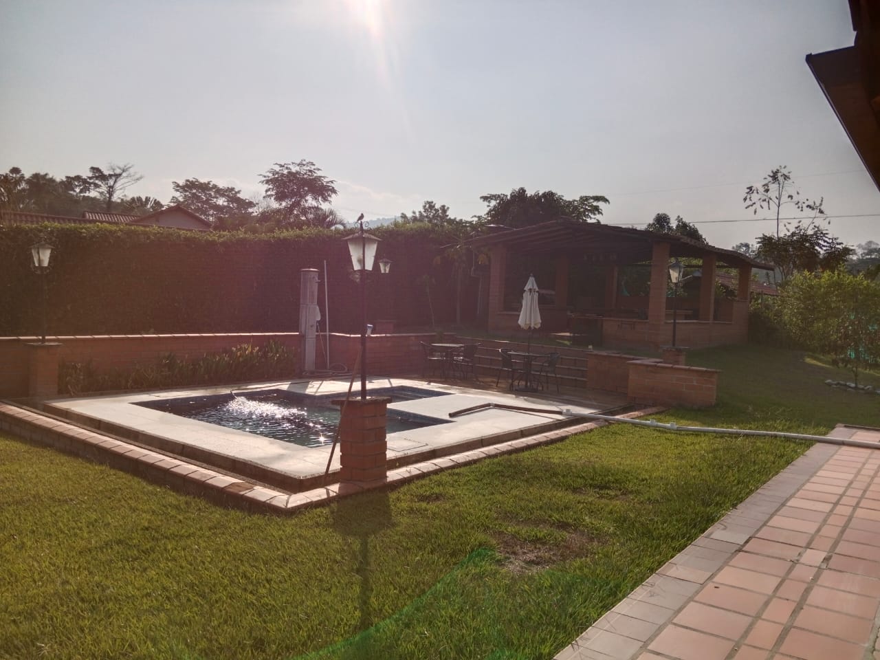 Foto de Casa campestre en Venta en Palermo, Neira - 14 - 279062448