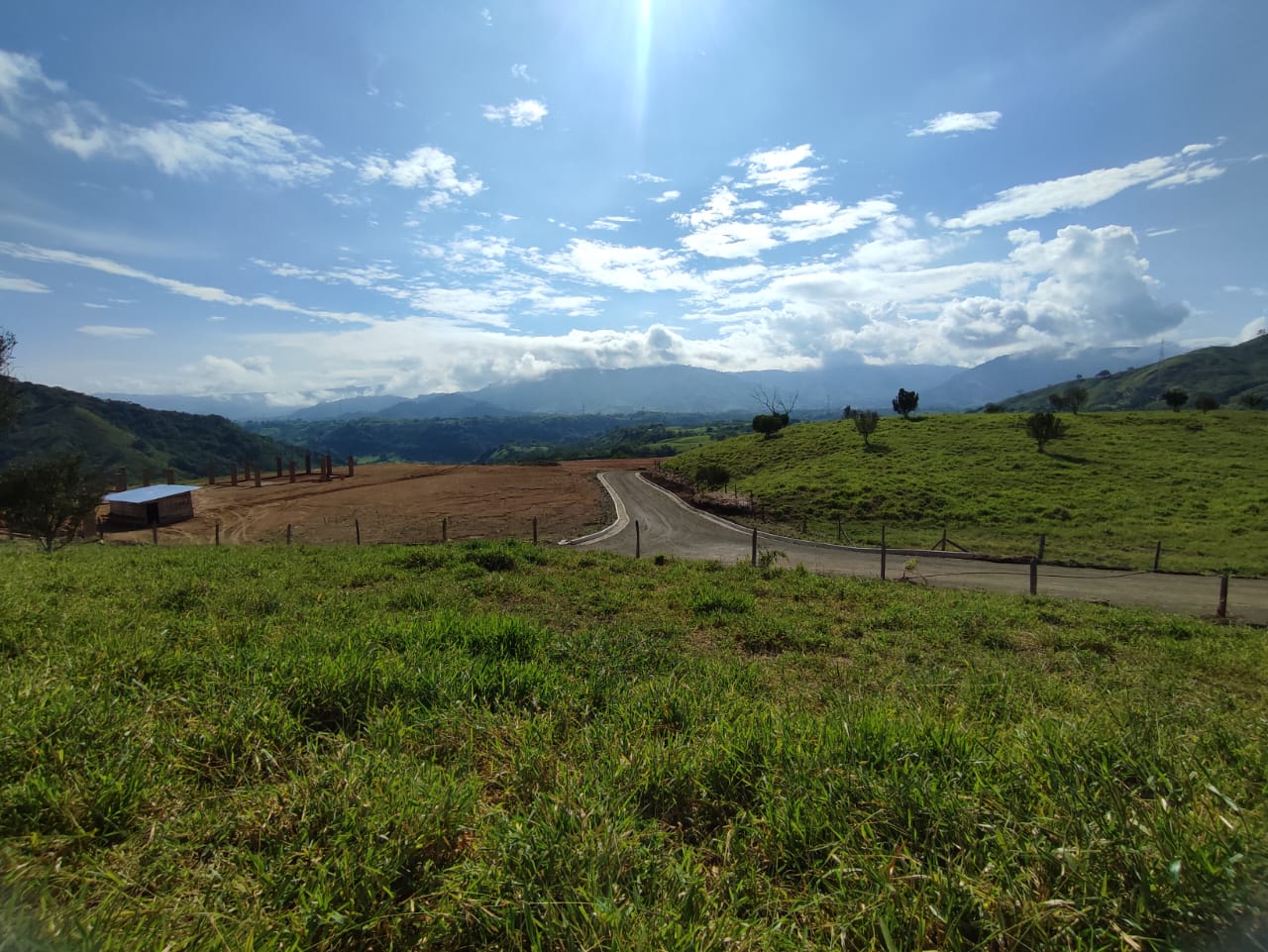 Foto de Lote / terreno en Venta en Cerritos, Pereira - 5 - 279064552