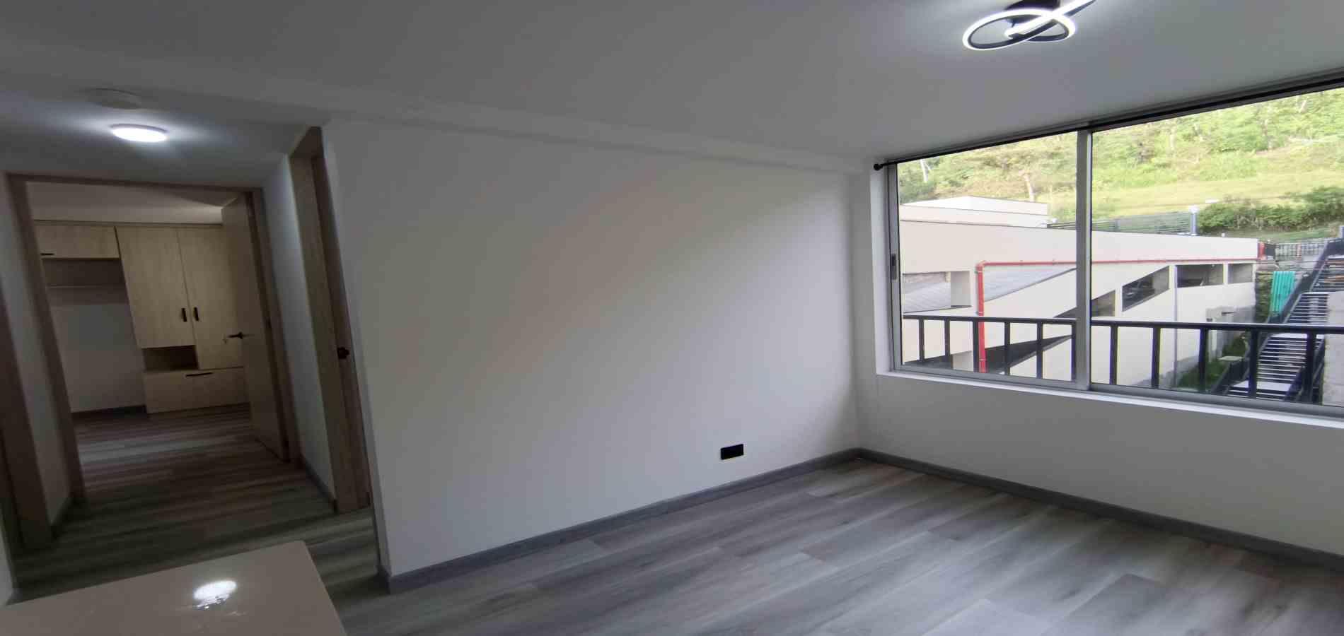 Foto de Apartamento para Arriendo en Alcazares, Manizales - 279070201