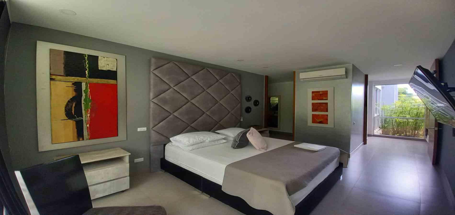 Foto de Casa campestre en Arriendo en Cerritos / sector el tigre, Pereira - 28 - 279064716