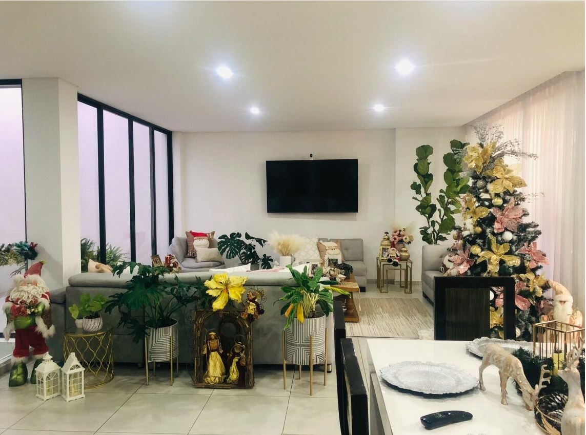 Foto de Casa campestre en Venta en Pueblito cafetero, Pereira - 25 - 279054228