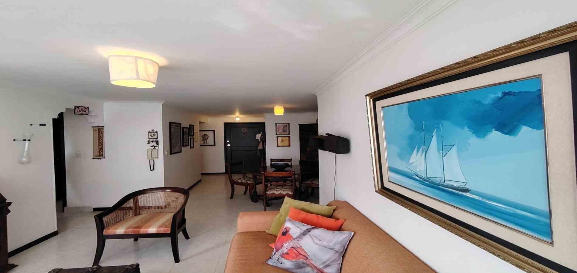 Foto de Apartamento en Venta en Circunvalar, Pereira - 2 - 279059256