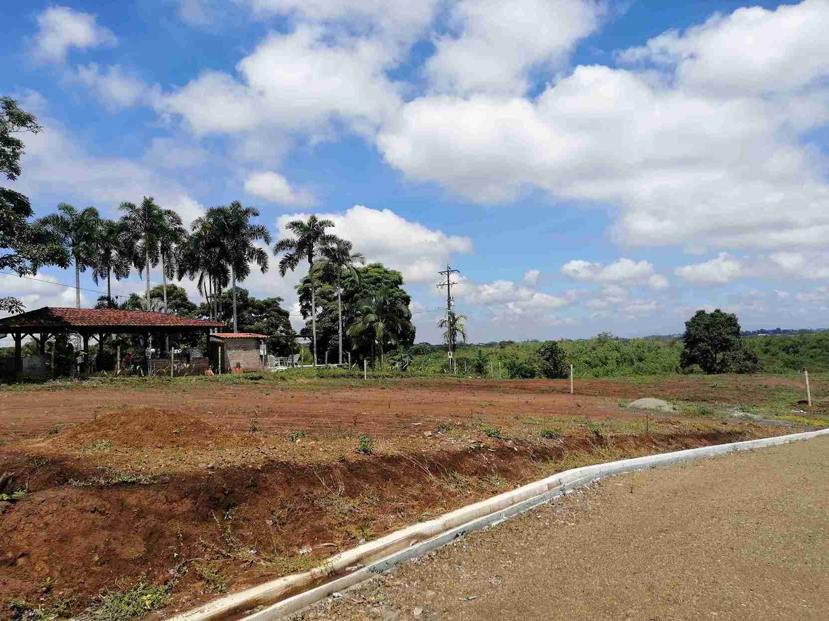 Foto de Lote / terreno en Venta en Combia, Pereira - 23 - 279058096