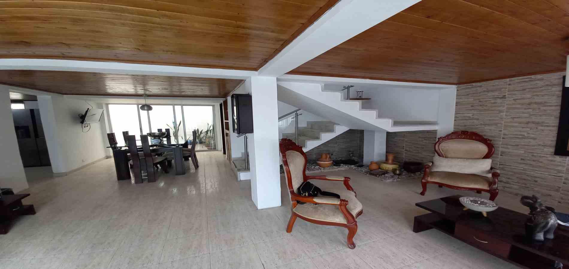 Foto de Casa en Venta en Enea, Manizales - 23 - 279069608