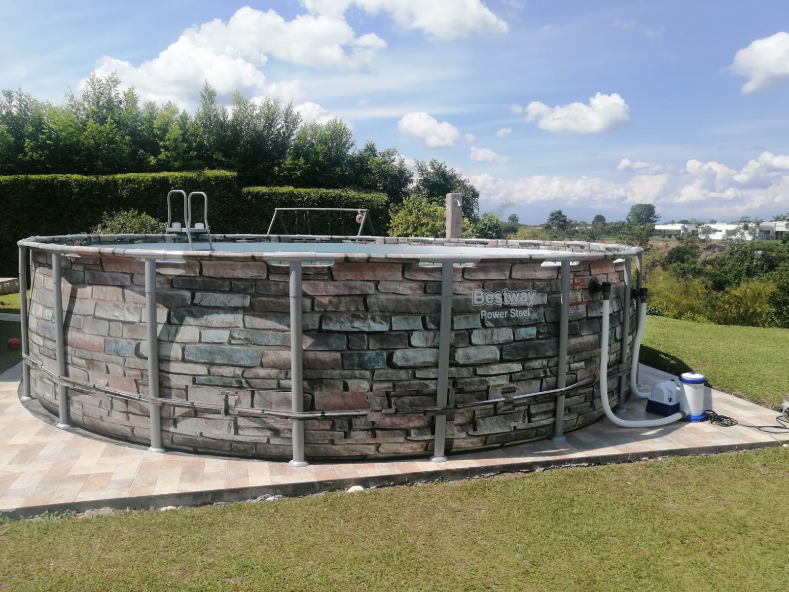 Foto de Casa campestre en Arriendo en Tres puertas, Pereira - 8 - 279062691