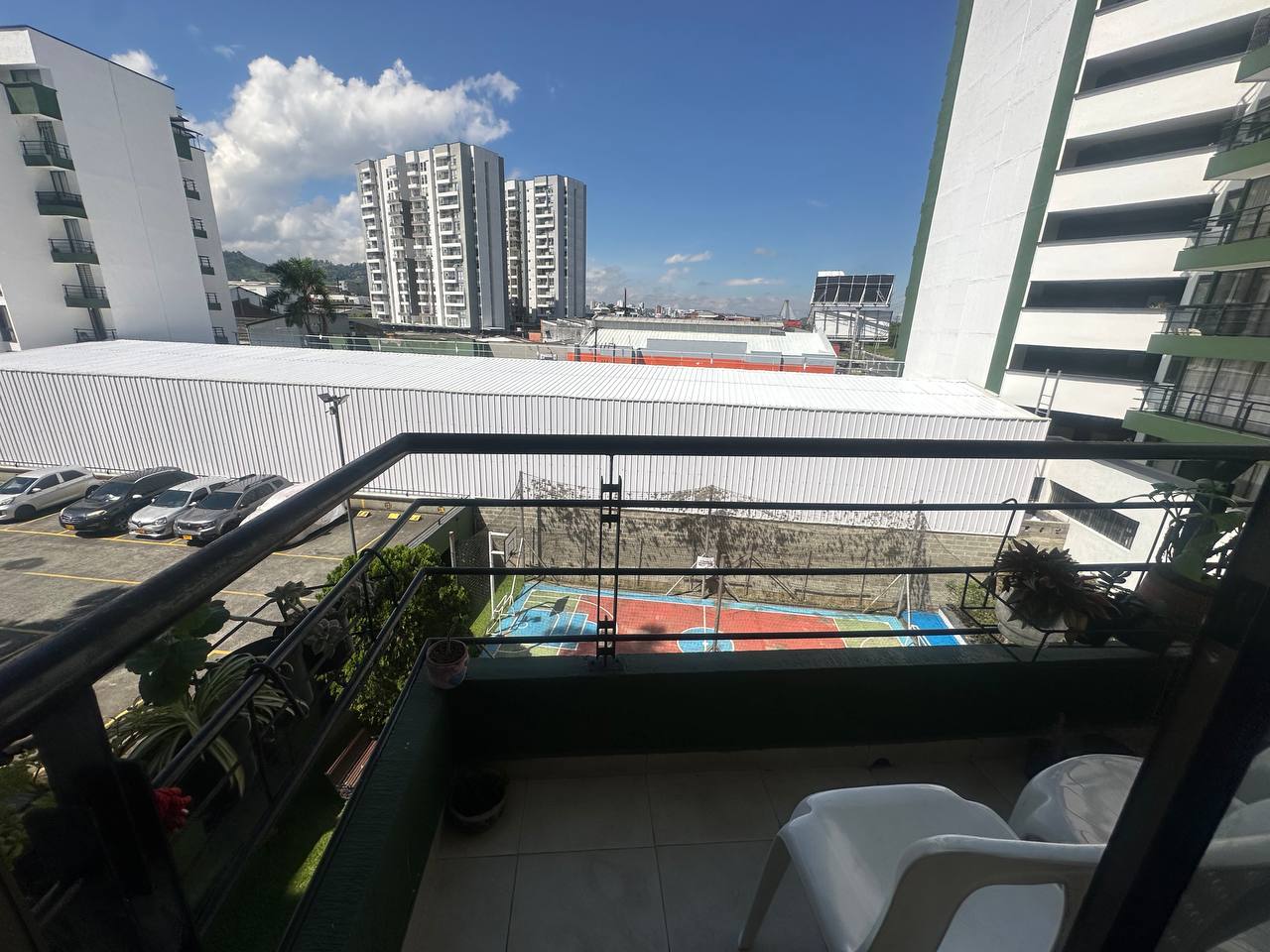 Foto de Apartamento en Venta en La popa, Dosquebradas - 9 - 279069520