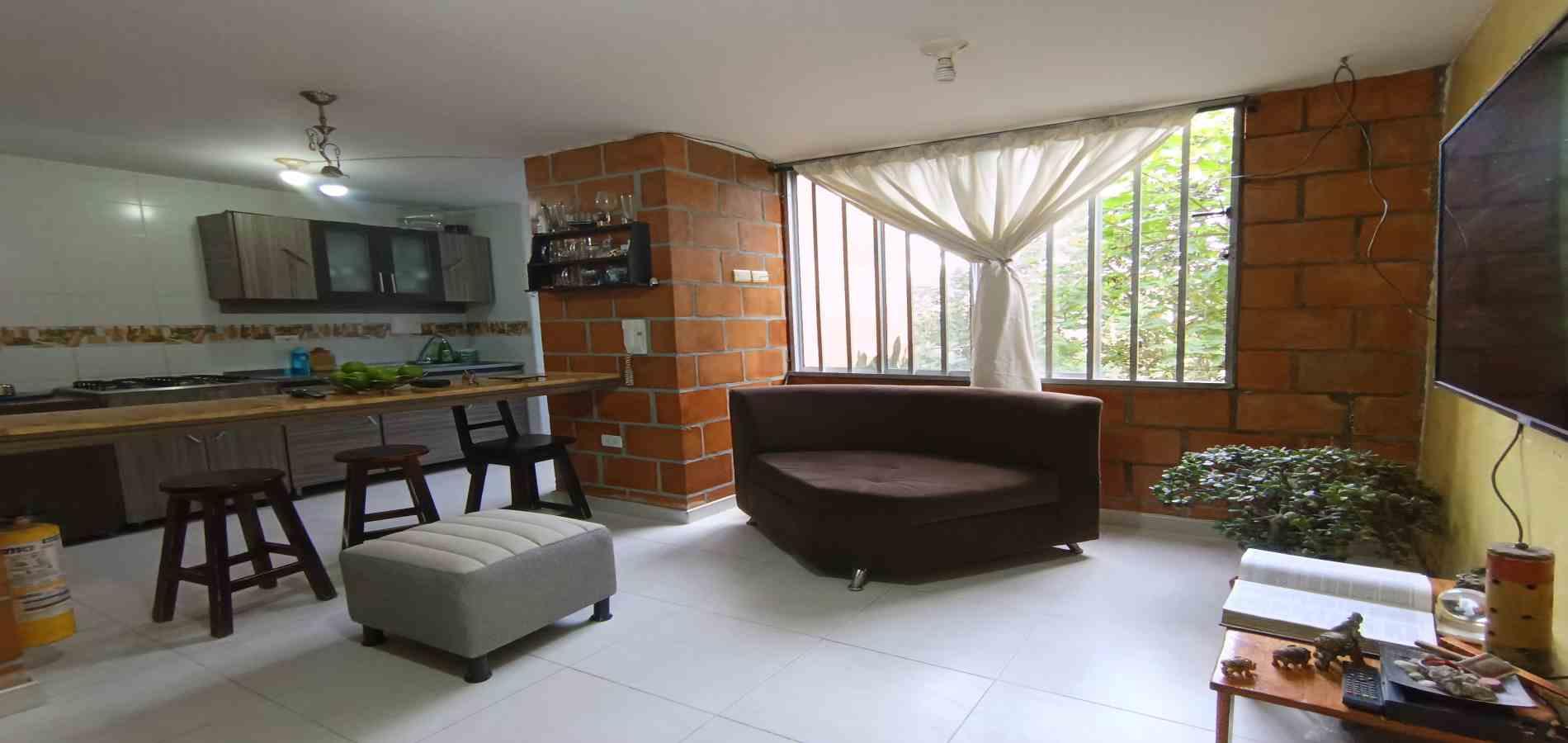 Foto de Apartamento en Venta en Eucalipto, Manizales - 2 - 279068971
