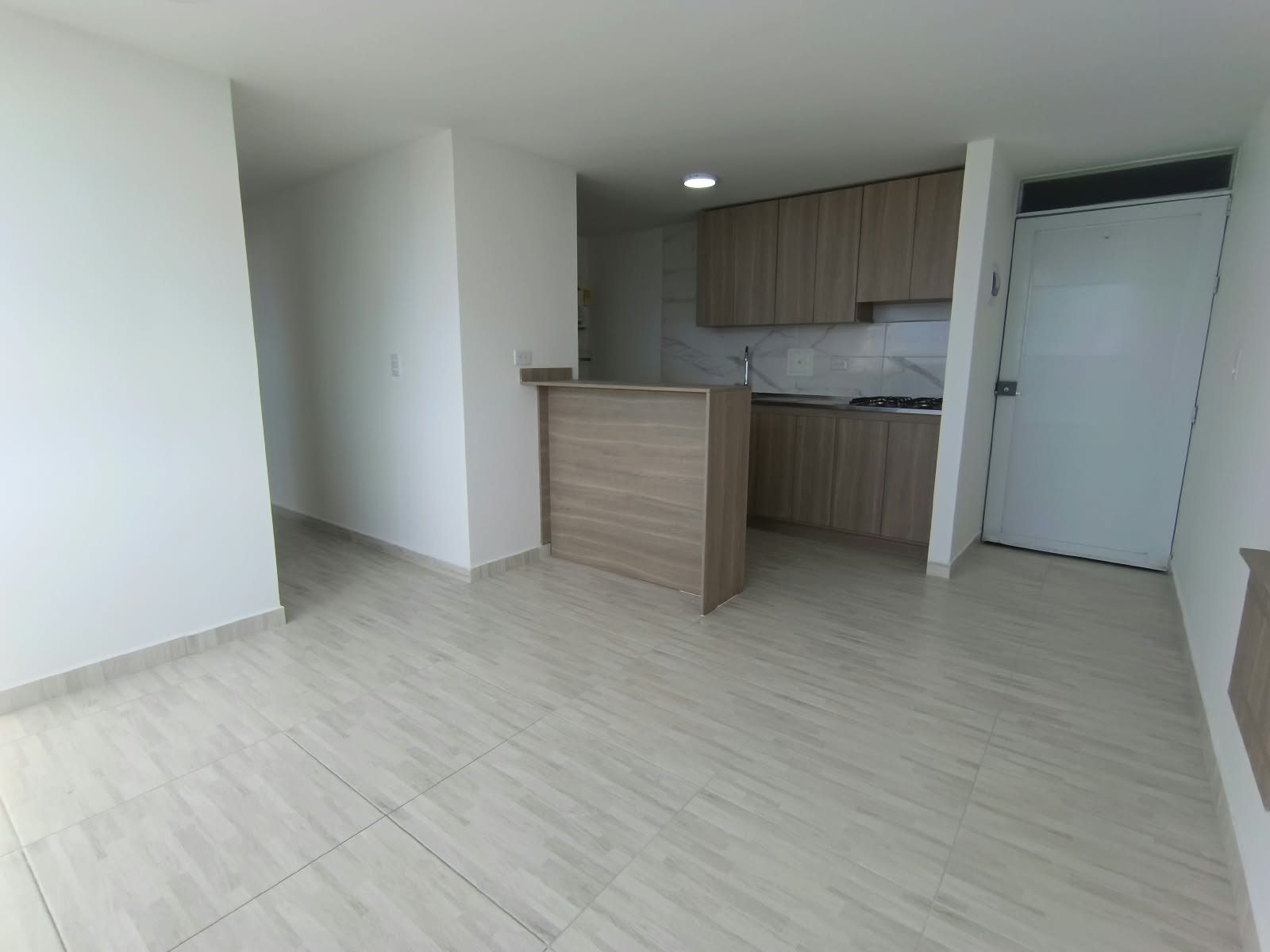 Foto de Apartamento en Venta en La francia, Manizales - 5 - 279070152