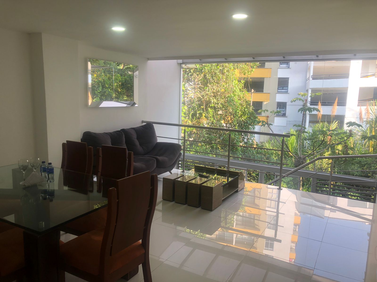 Foto de Apartaestudio en Arriendo en Pinares, Pereira - 1 - 279055481