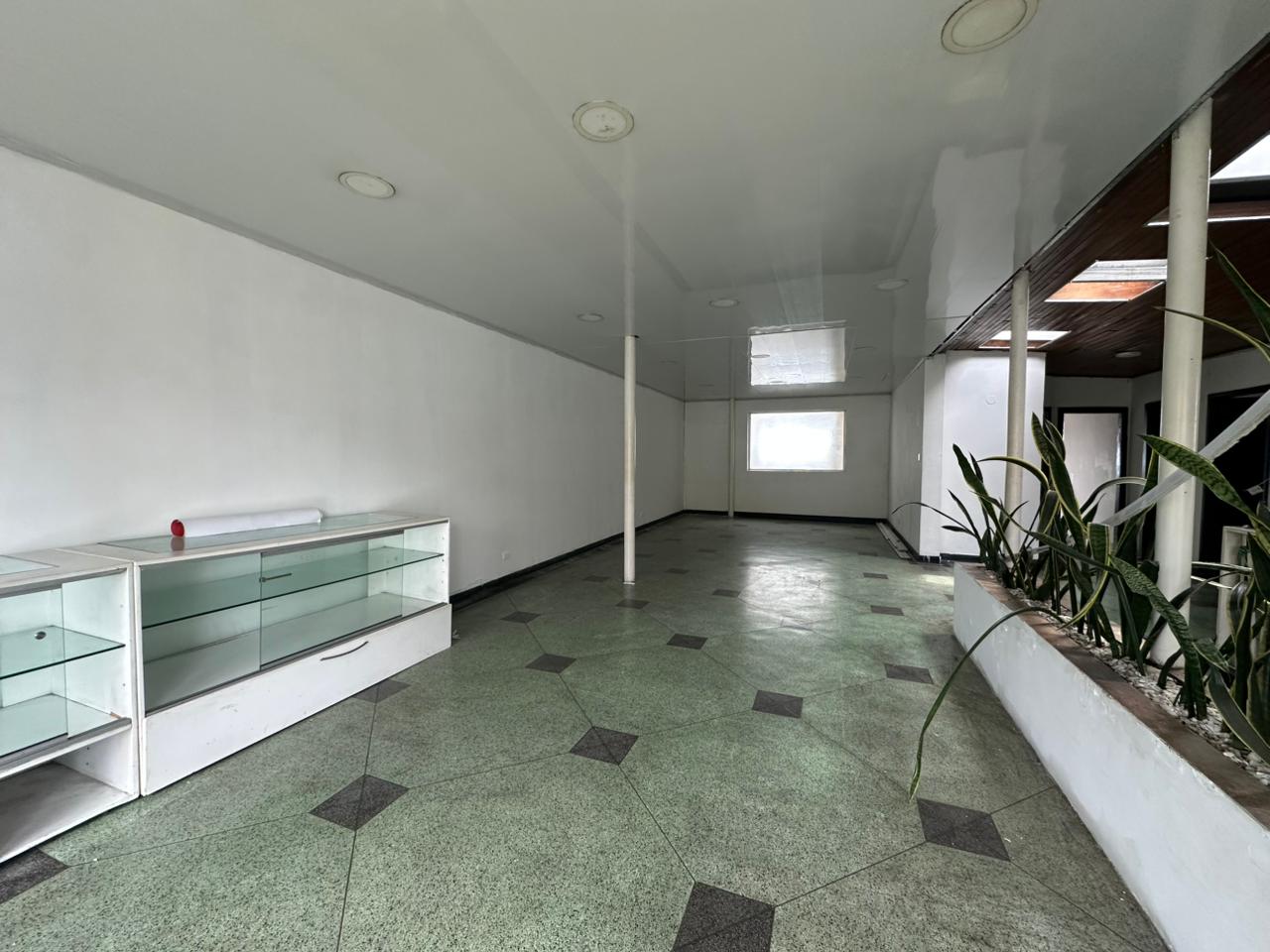 Retail space for rent in Manizales