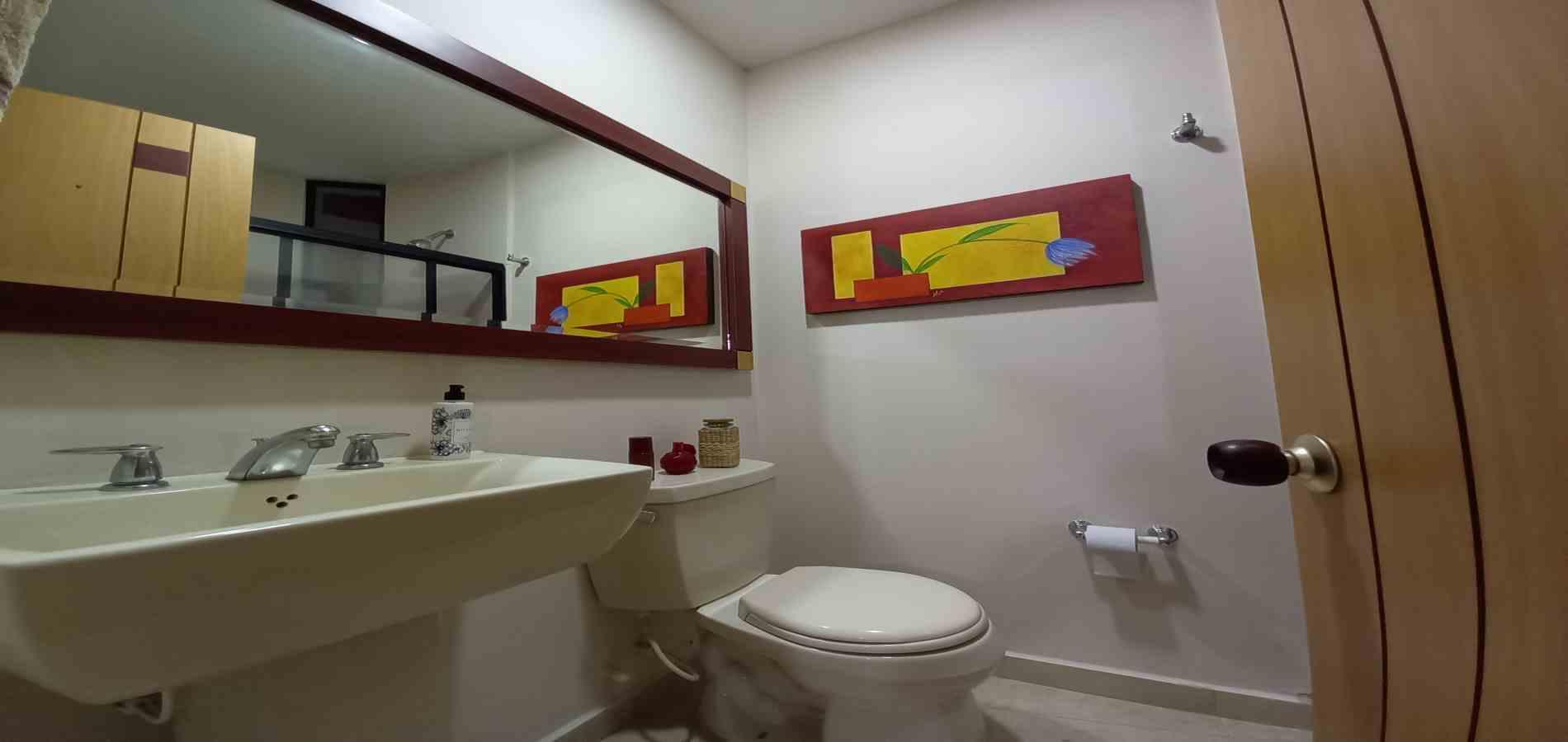 Foto de Casa campestre en Arriendo en Cerritos / sector el tigre, Pereira - 3 - 279065534
