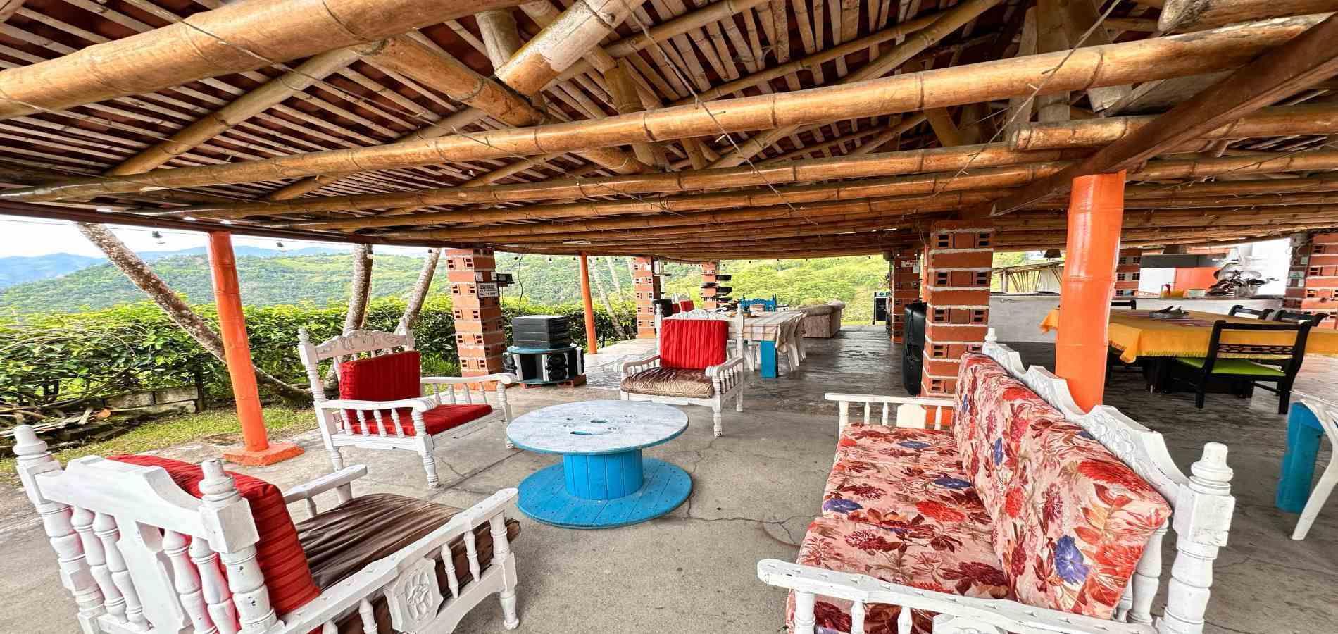 Foto de Finca en Arriendo en La florida, Filadelfia - 1 - 279065106