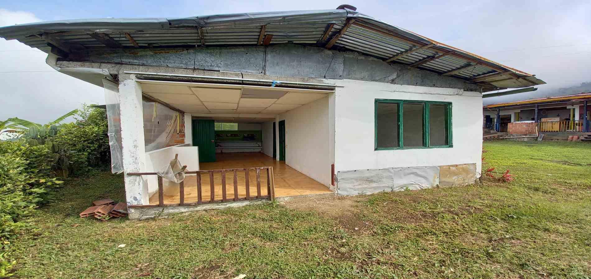 Foto de Finca en Venta en Vereda la argelia, Manizales - 21 - 279066671