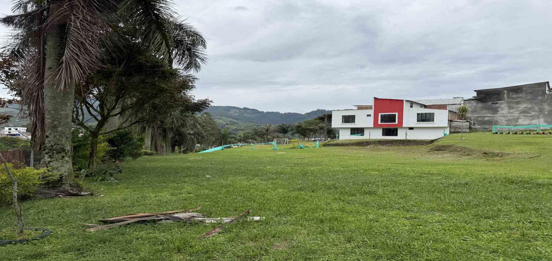 Foto de Lote / terreno para Venta en Santa rosa de cabal, Santa rosa de cabal - 279061610