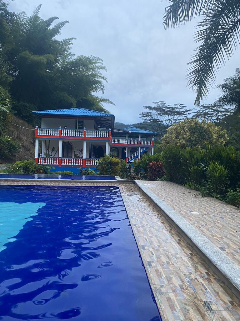 Foto de Finca en Venta en El guineo, Neira - 5 - 279053579