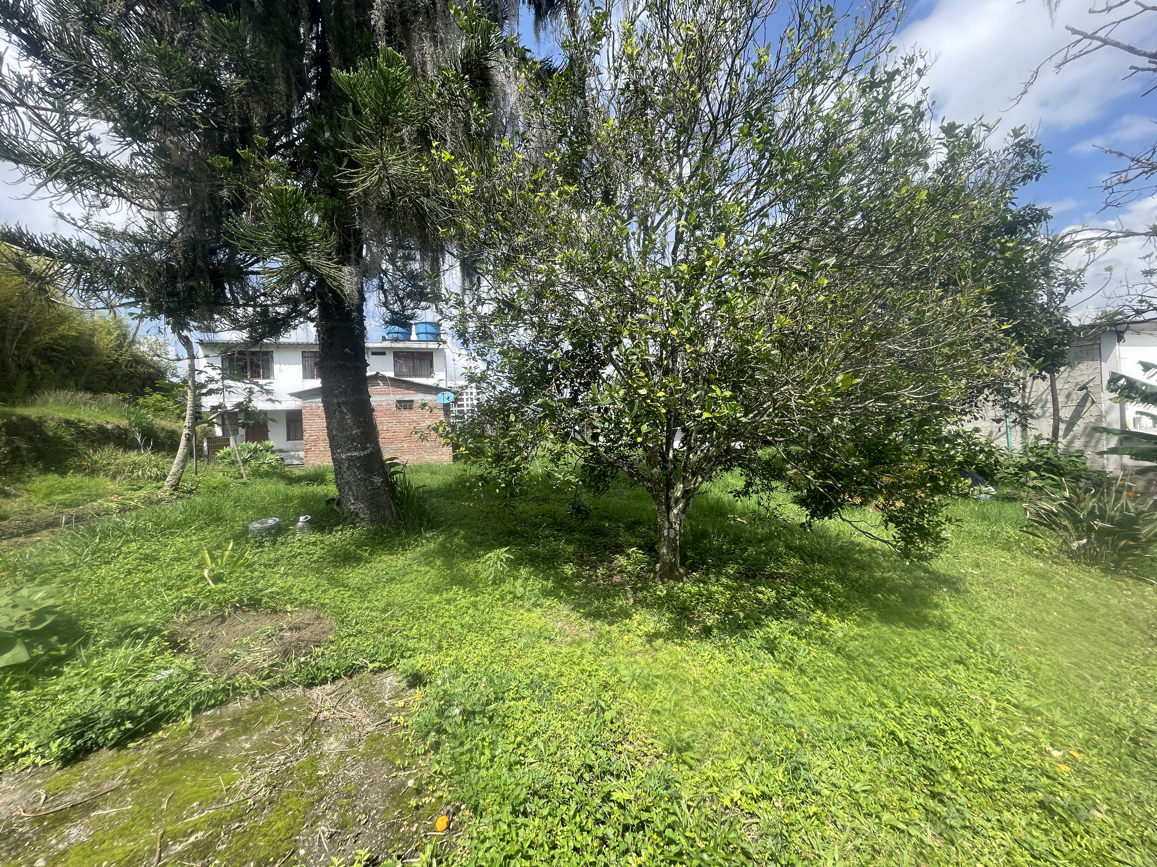Foto de Lote / terreno en Venta en Av bolivar, Armenia  - 11 - 279065795