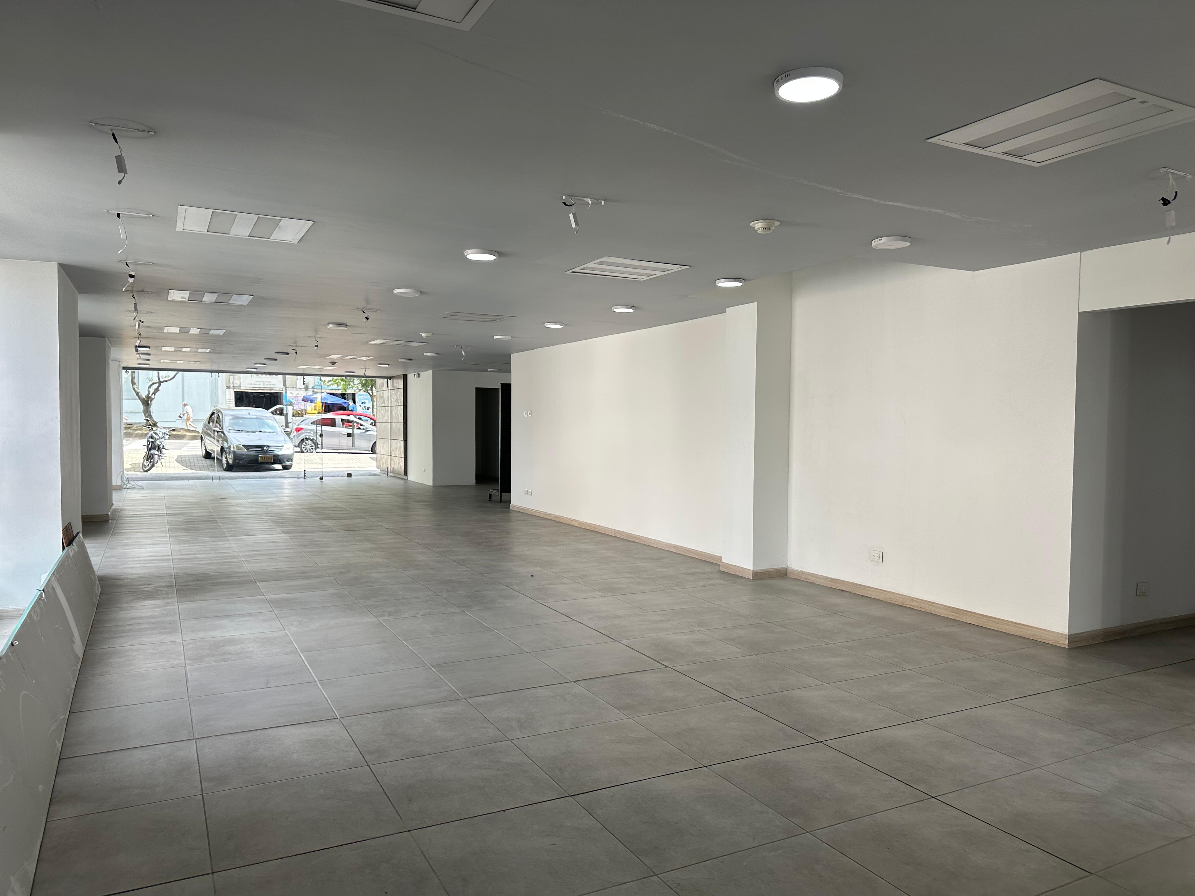 Foto de Local en Arriendo en Avenida santander , Manizales - 11 - 279064022