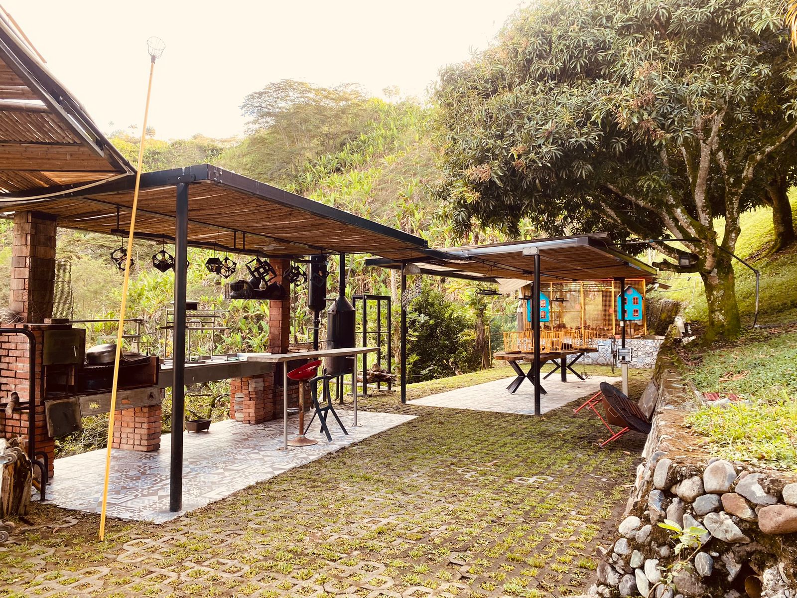 Foto de Finca en Venta en Vereda santagueda, Palestina - 16 - 279064212