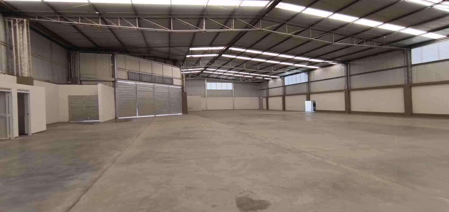 Foto de Bodega en Arriendo en Malteria, Manizales - 4 - 279070157
