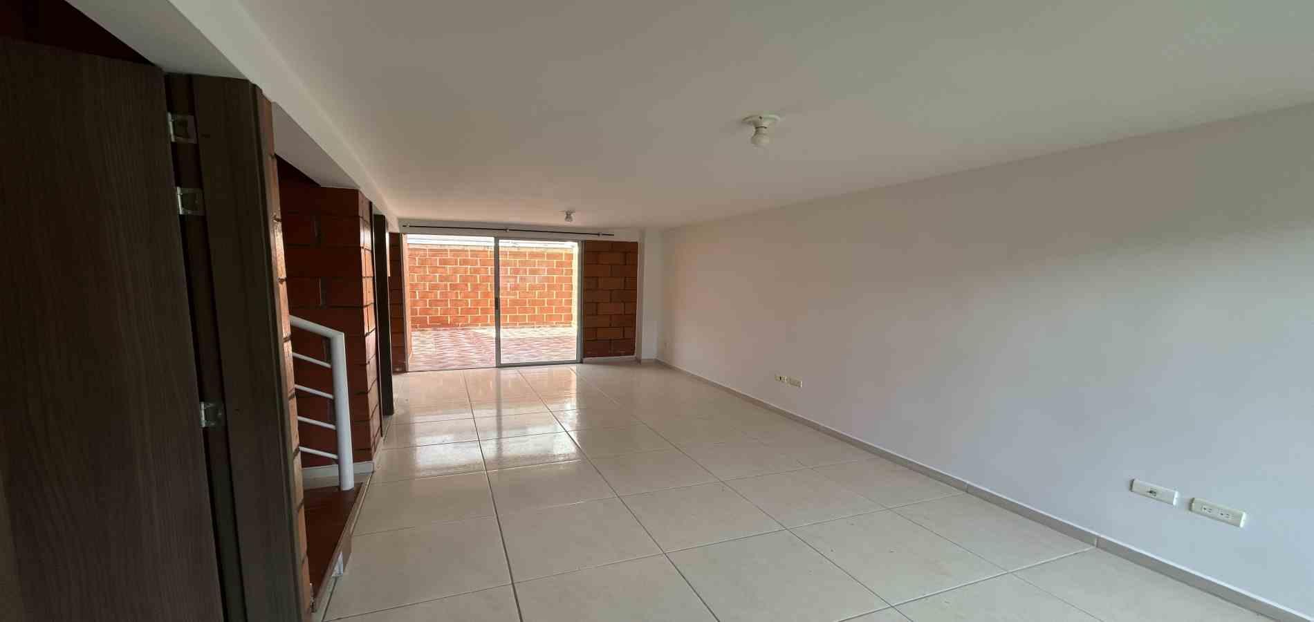 Foto de Casa en Arriendo en Galicia, Pereira - 1 - 279068537