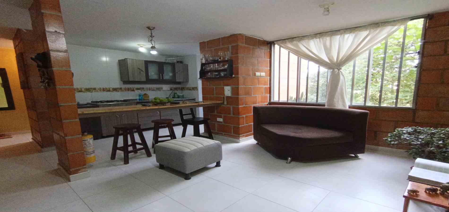 Foto de Apartamento en Venta en Eucalipto, Manizales - 3 - 279068971