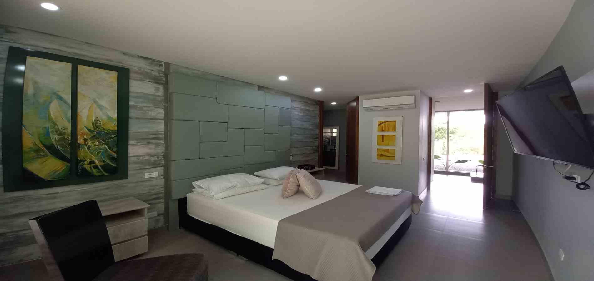 Foto de Casa campestre en Arriendo en Cerritos / sector el tigre, Pereira - 18 - 279064716