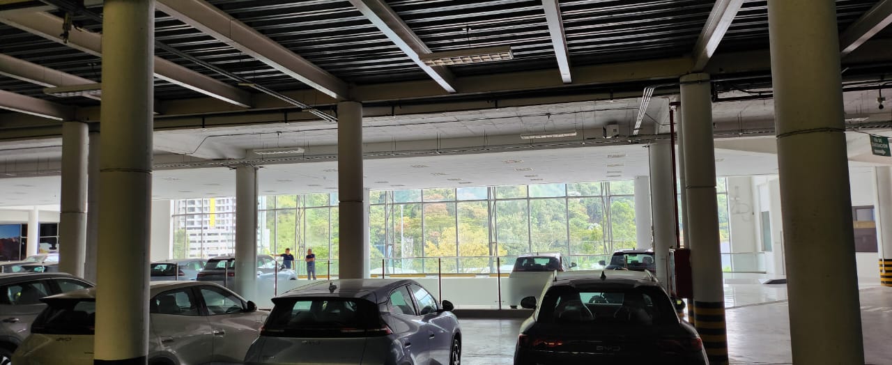 Foto de Local en Arriendo en Avenida alberto mendoza, Manizales - 11 - 279066292