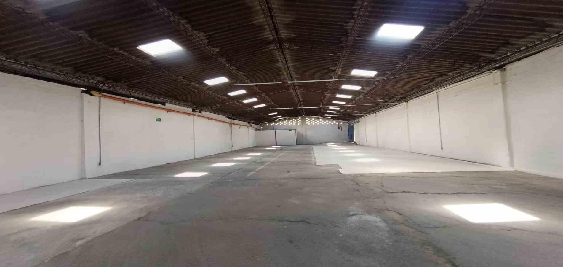 Foto de Bodega en Arriendo en Estación uribe, Manizales - 1 - 279067626