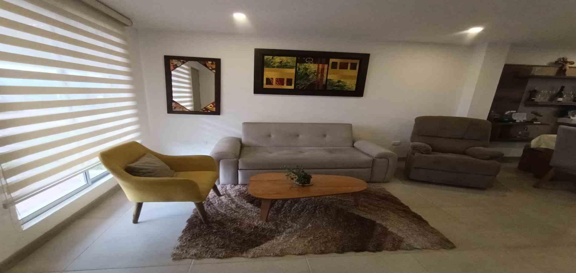 Foto de Casa para Venta en Alto verde, Chinchina - 279068470