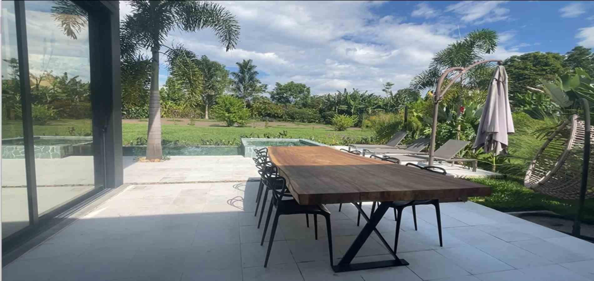 Foto de Casa campestre en Venta en Via la tebaida  la paila km 4, La tebaida - 4 - 279062666