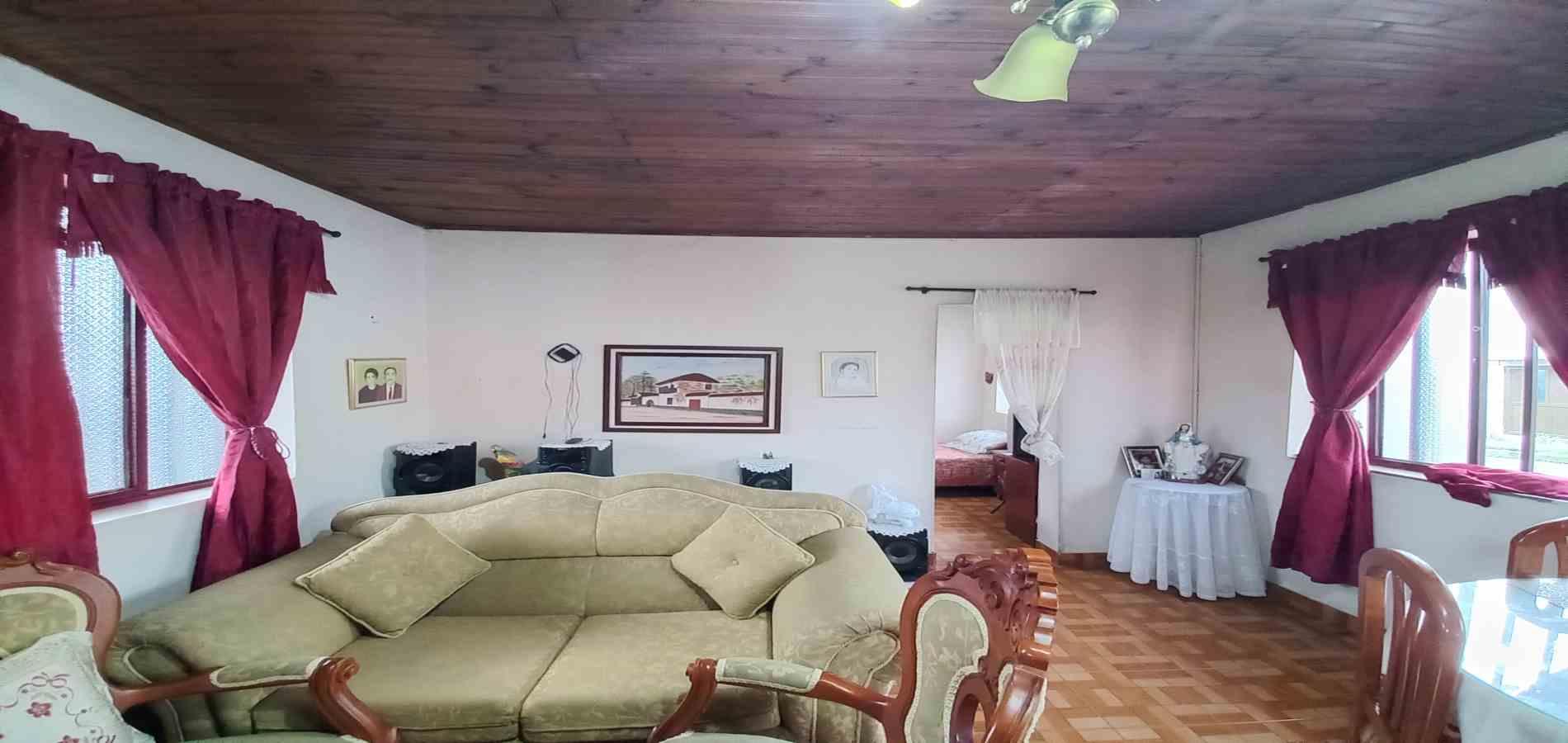 Foto de Casa en Venta en San vicente, Santa rosa de cabal - 6 - 279066924