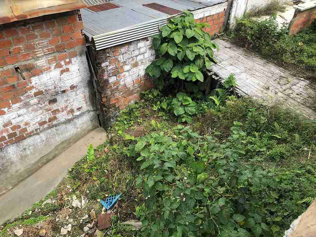 Foto de Lote / terreno en Venta en Mejia robledo, Pereira - 9 - 279052409