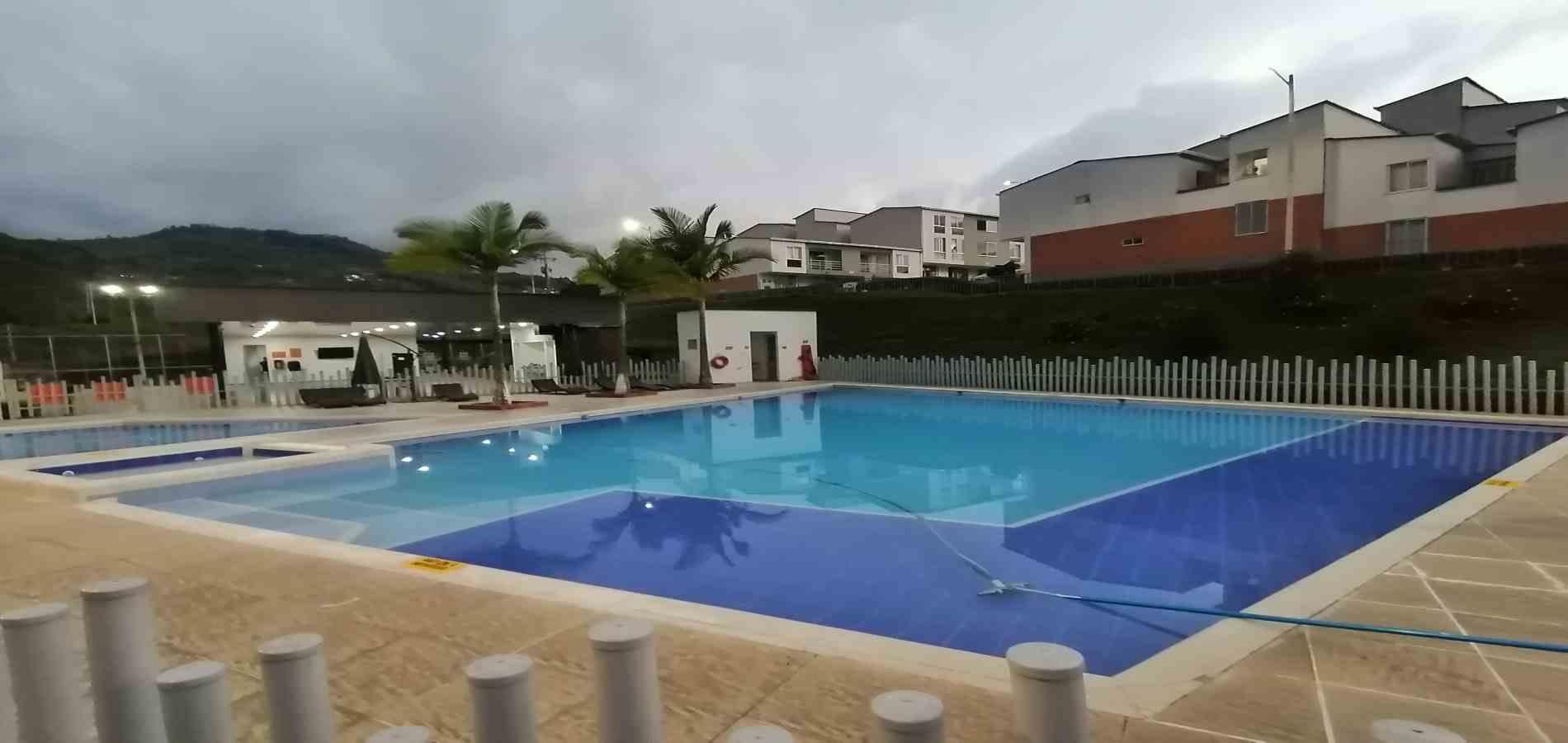 Foto de Apartamento en Venta en La pradera, Dosquebradas - 10 - 279059494