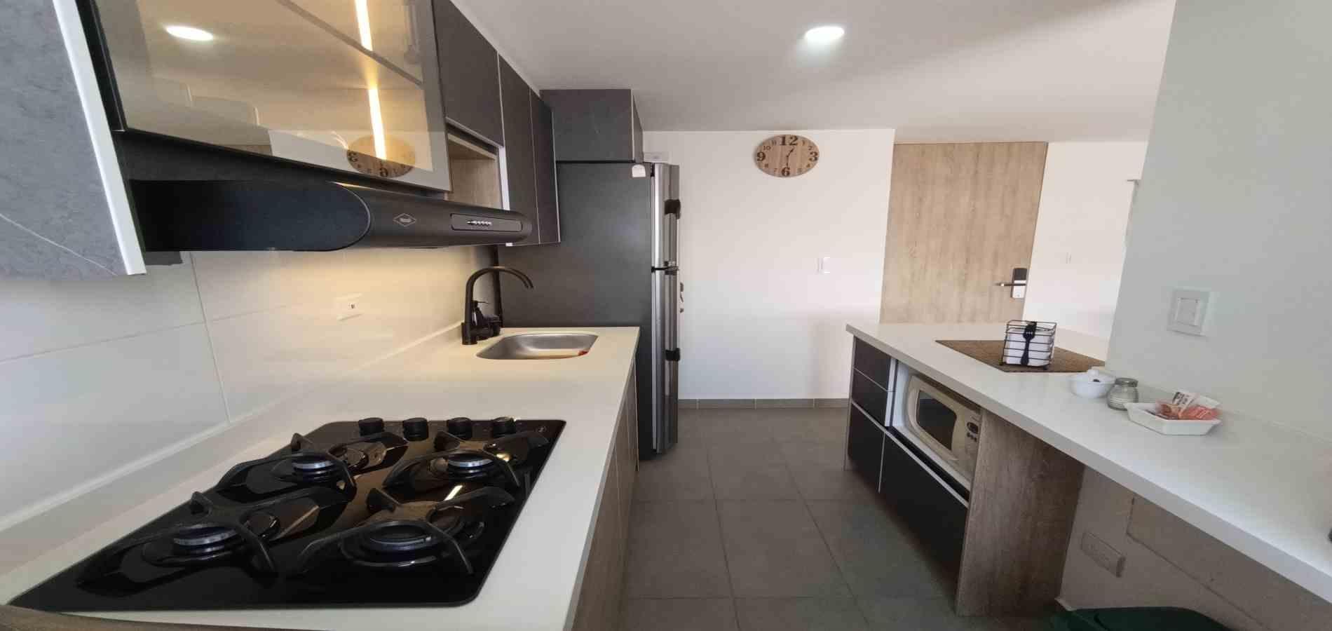 Foto de Apartamento en Venta en Delicias, Manizales - 8 - 279068440