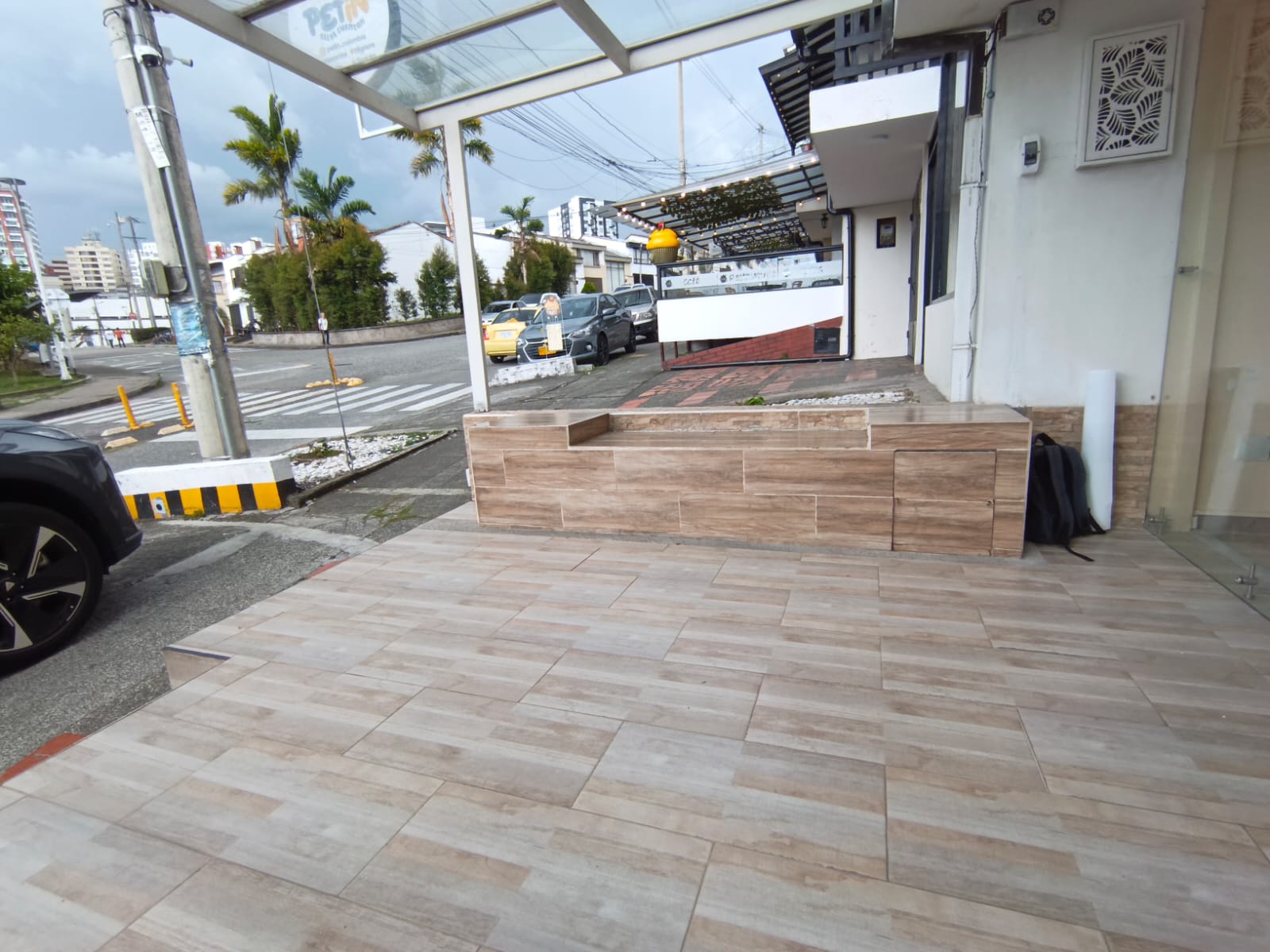 Foto de Local en Arriendo en Palermo, Manizales - 10 - 26458