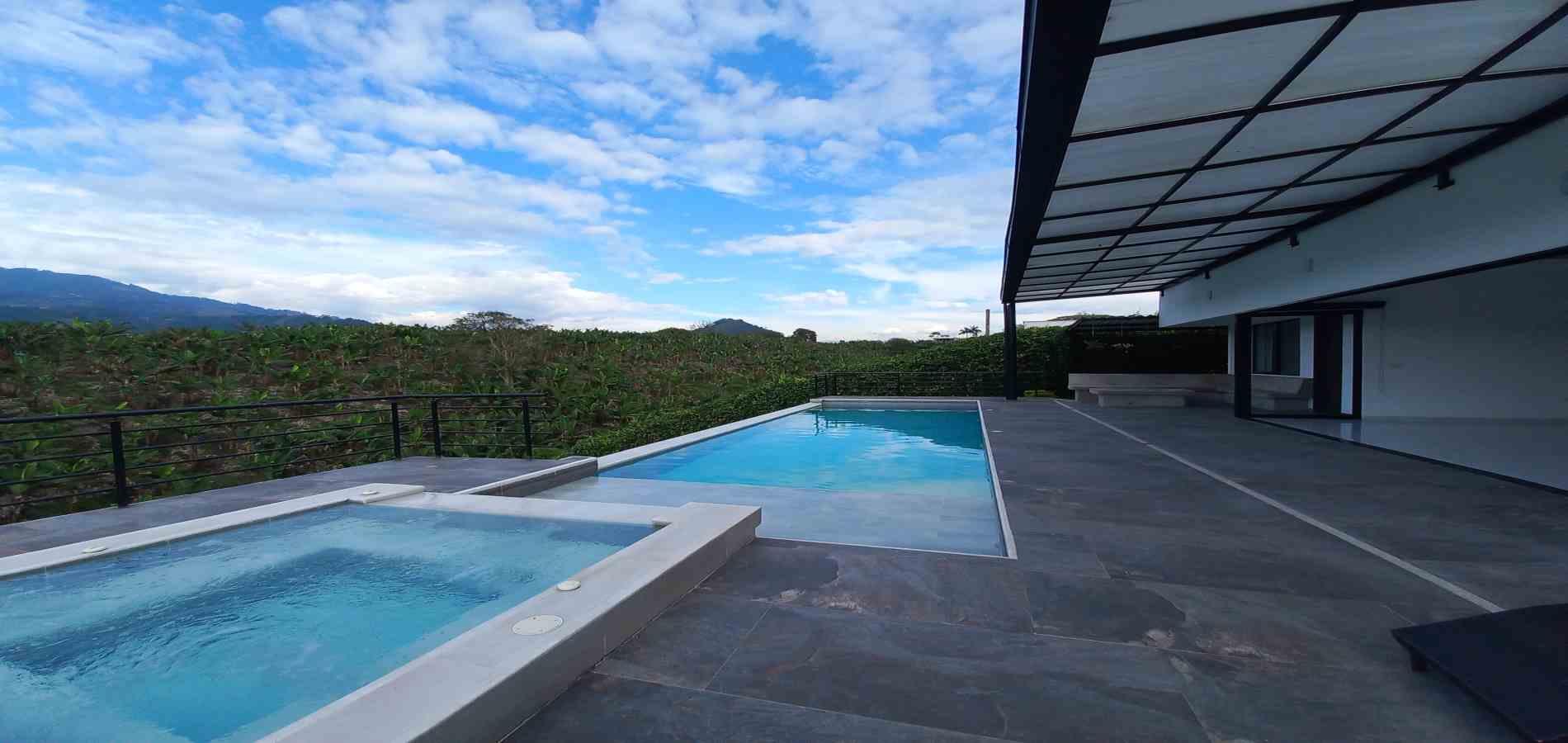 Foto de Casa campestre en Arriendo en Combia, Pereira - 27 - 279067820