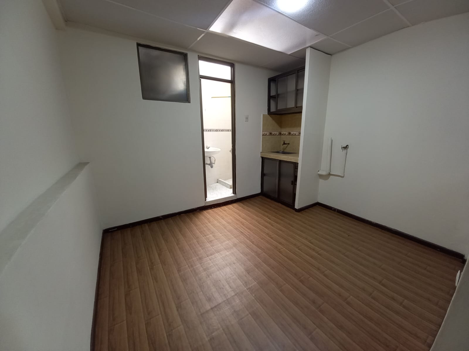 Foto de Apartaestudio para Arriendo en La estrella, Manizales - 279069030